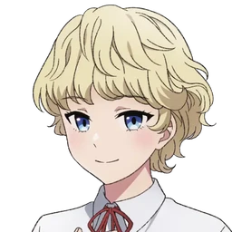 Miharu Kiryuu