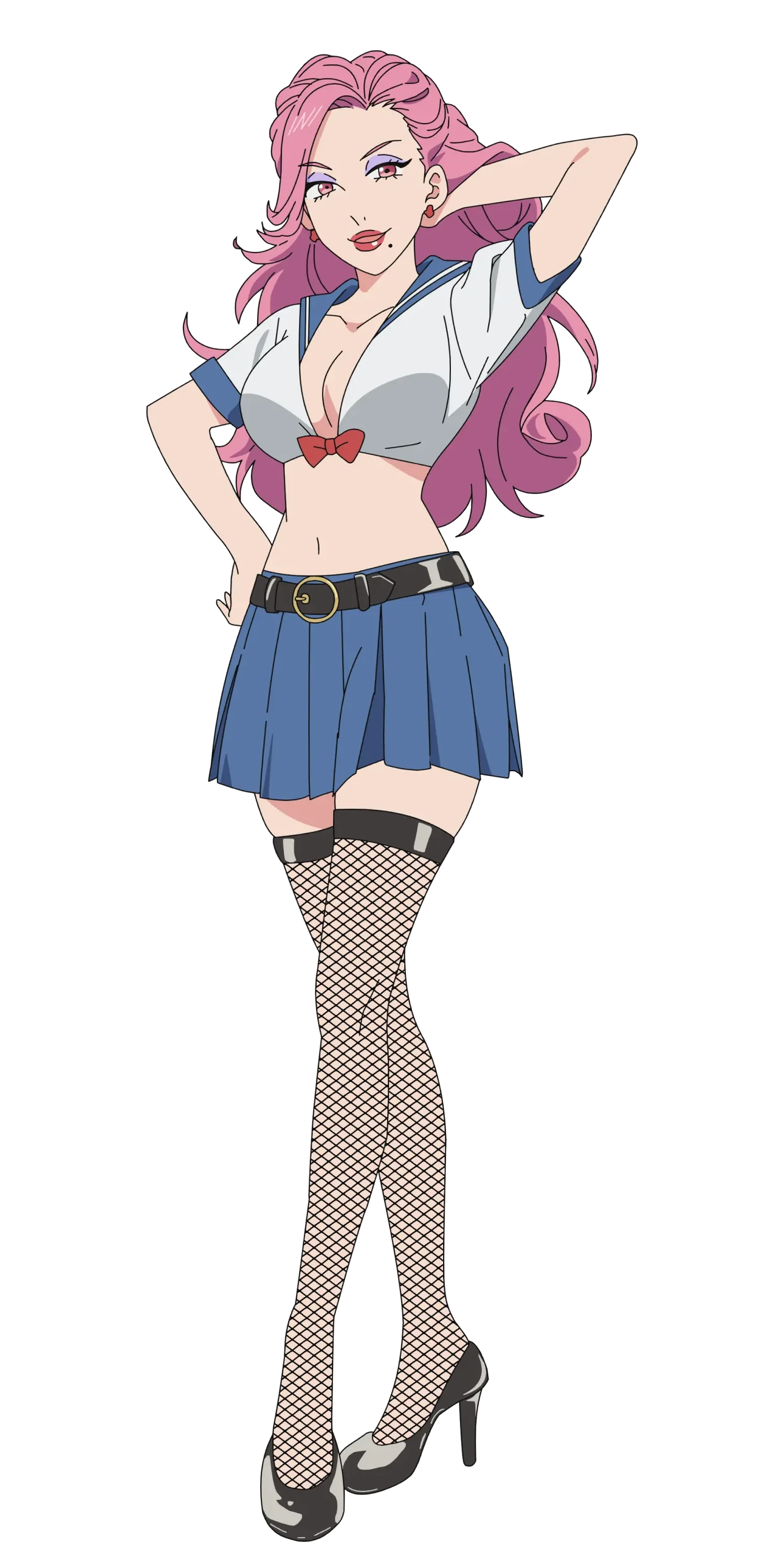 Ibara Ibu