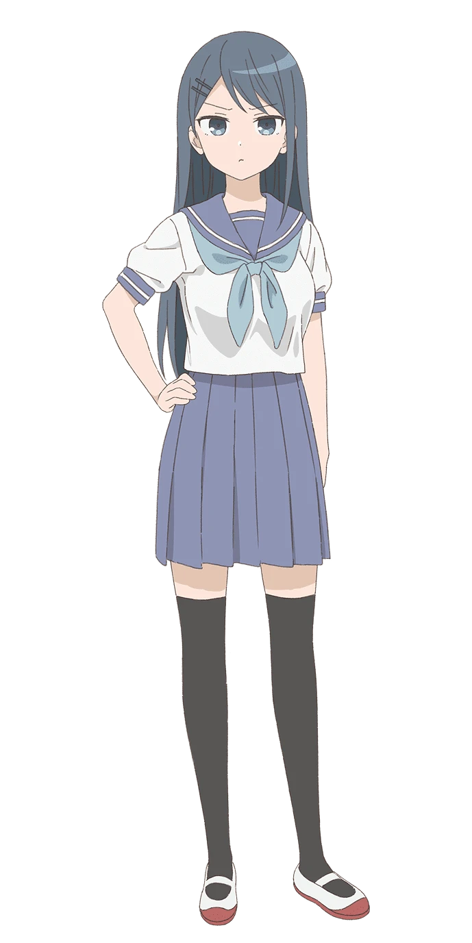 田淵同學