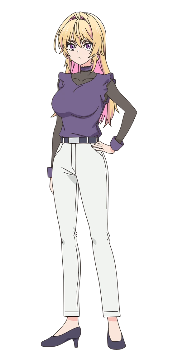 Azusa Kannawa
