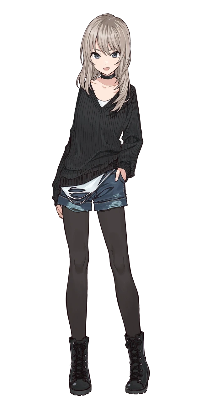 河原木桃香