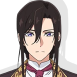 レオナルド・エル・ヴァンディミオン