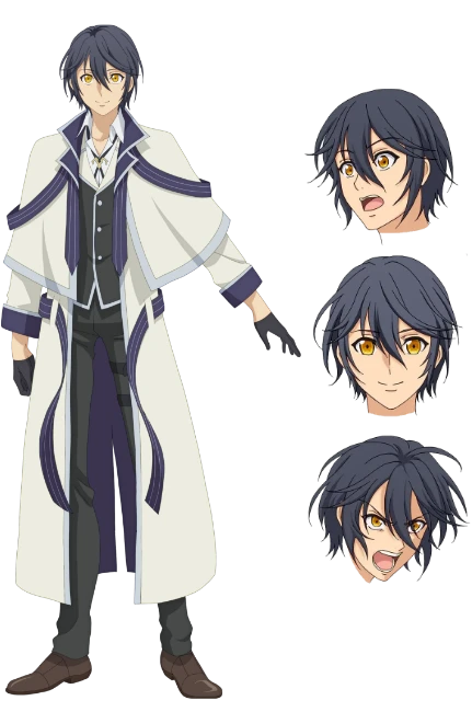Alec Ygret