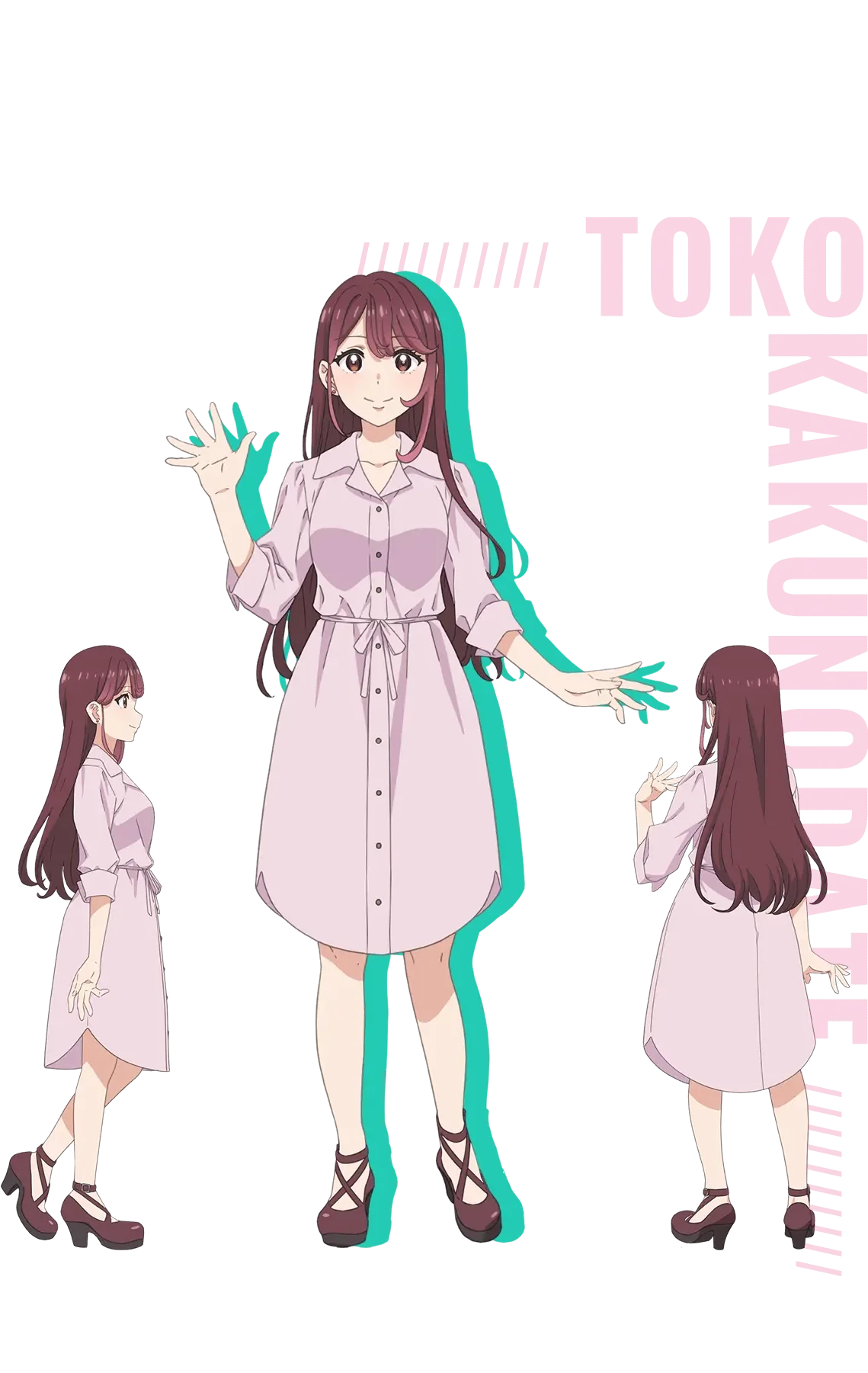 Touko Kakunodate