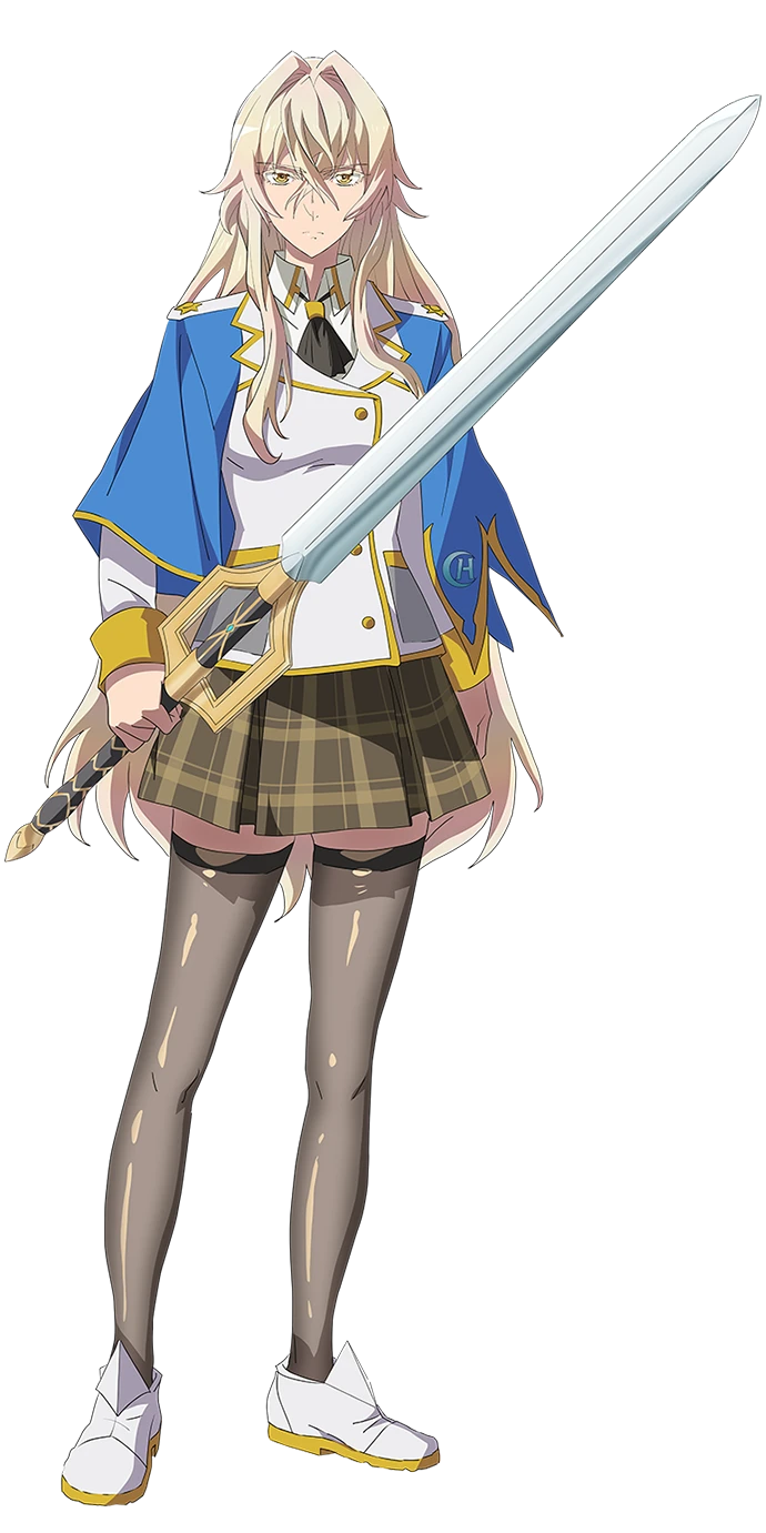 아제스트 킹스크라운