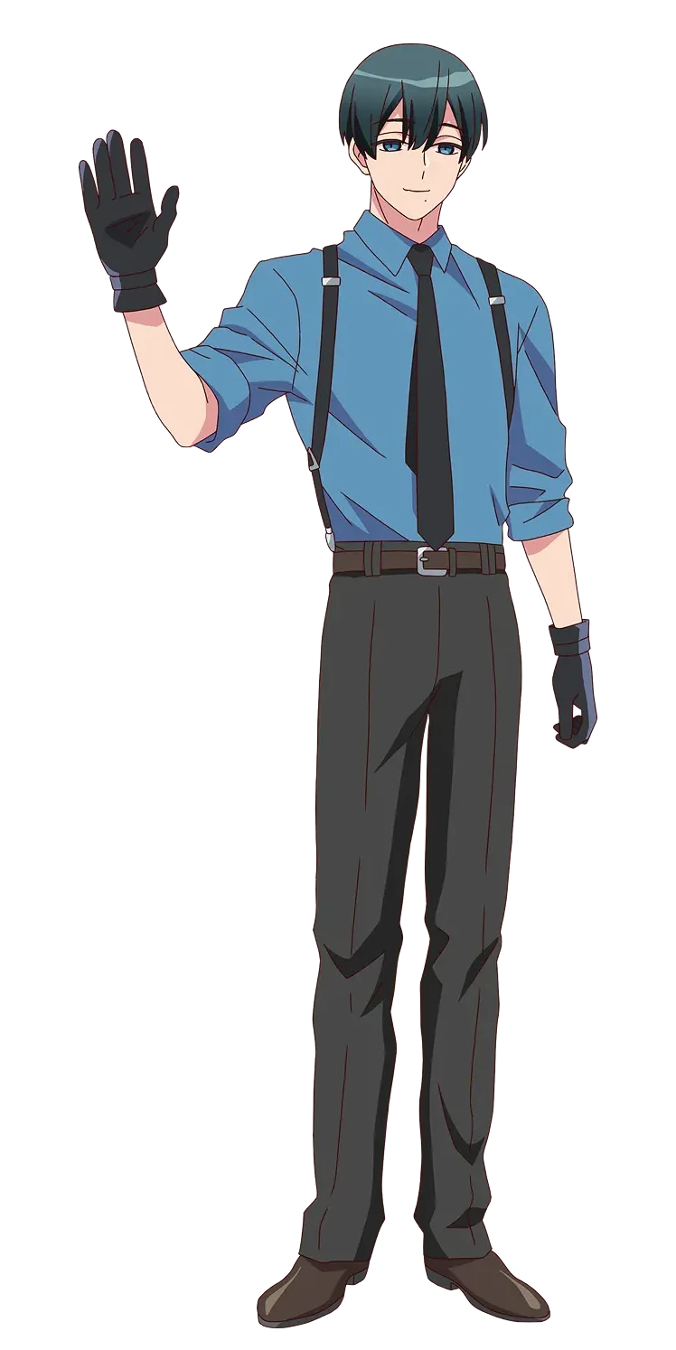 Noah