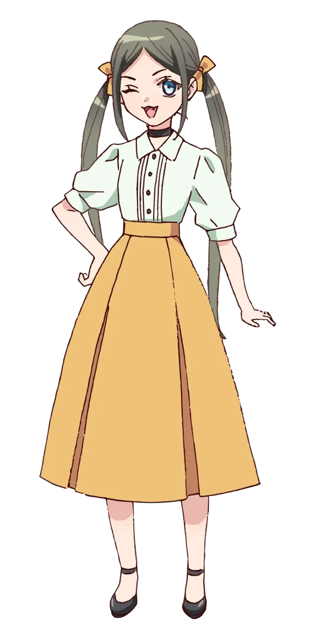 Isabel