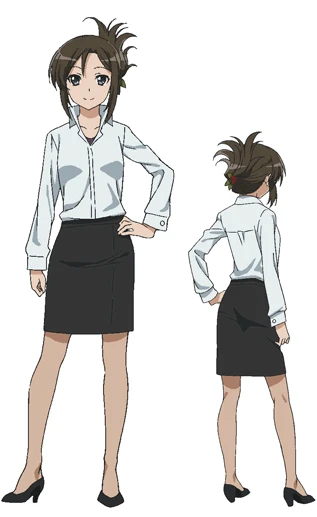八坂賴子
