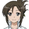 八坂賴子