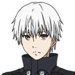 Ken Kaneki