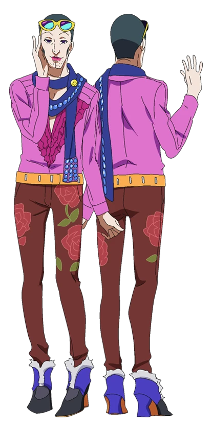 Nico