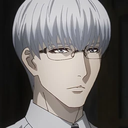 Kishou  Arima