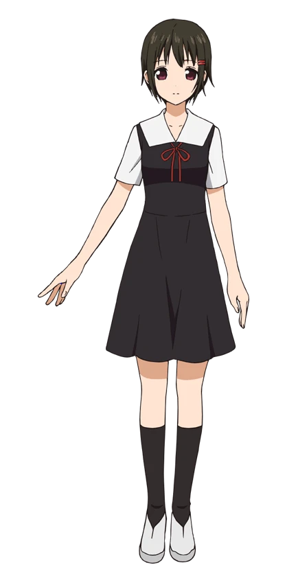 柏木渚