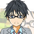 有馬公生
