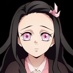 Nezuko Kamado