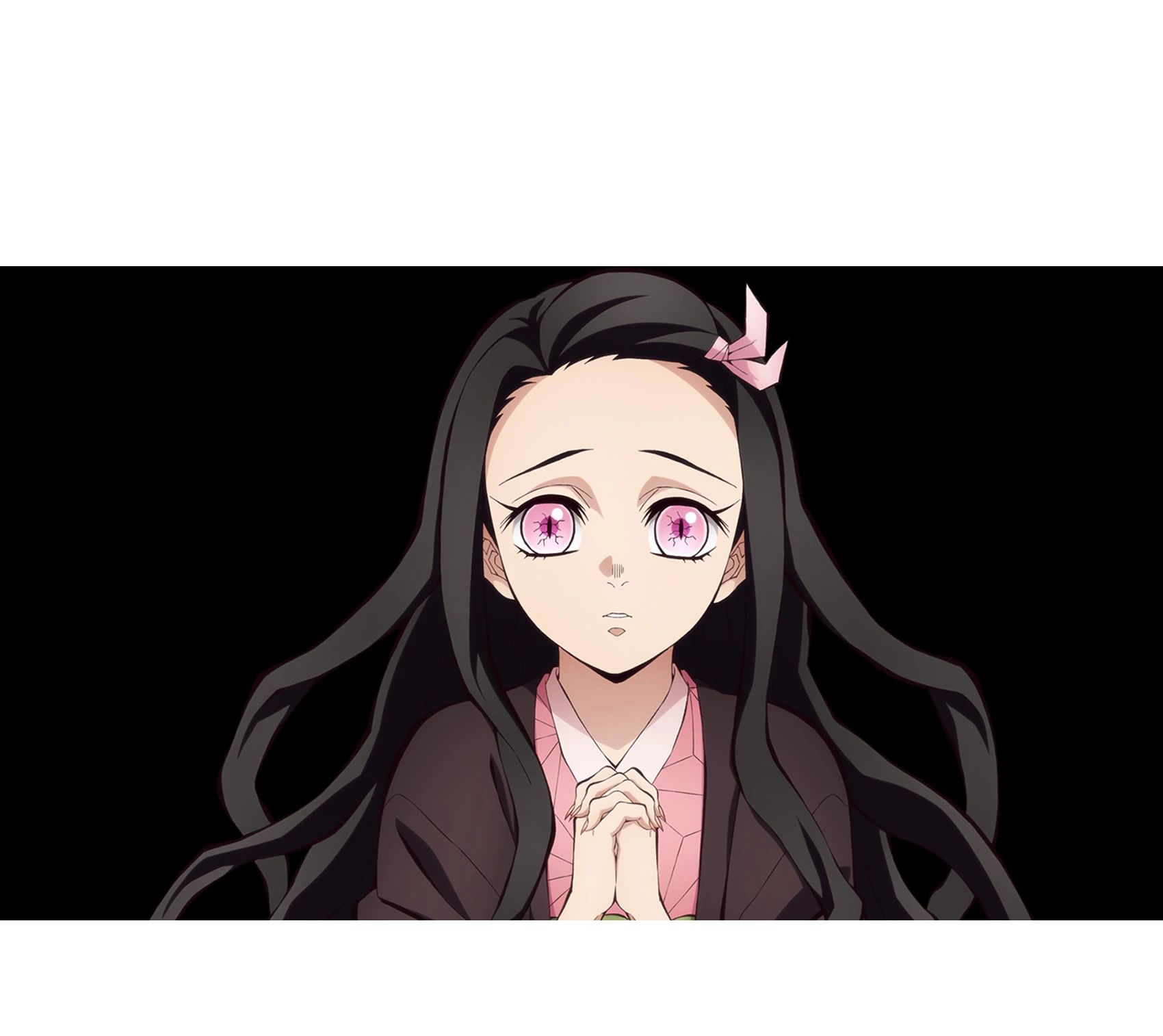 Nezuko Kamado