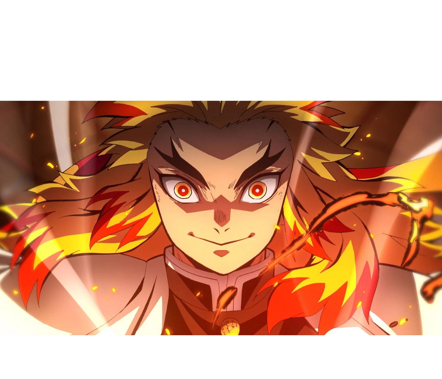 Kyoujurou Rengoku