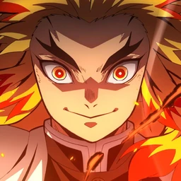 Kyoujurou Rengoku