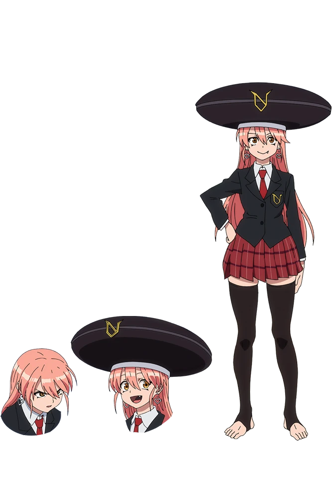ジーナ=チェンバー