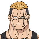 クリード=デッカード