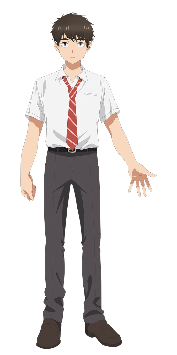 Kyuushou Ishimochi