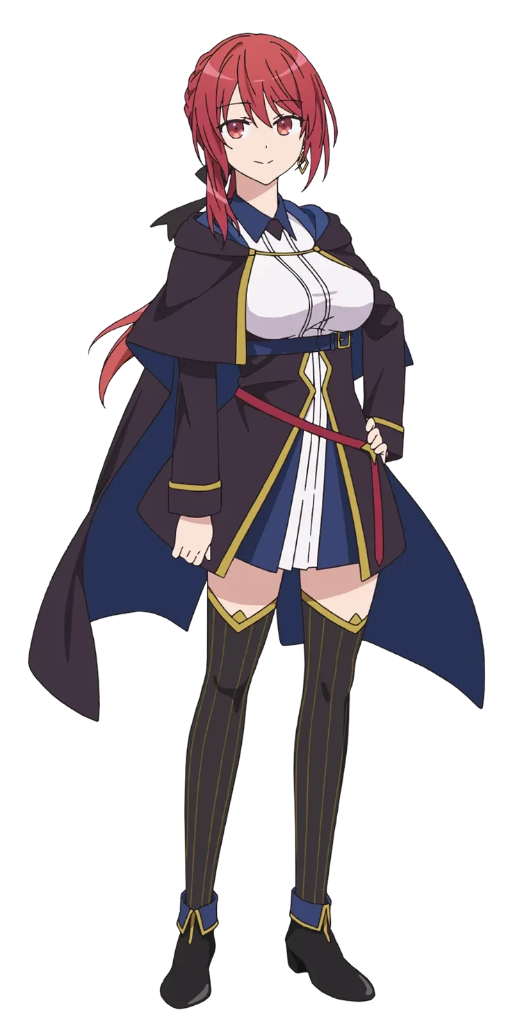 セルマ・クローデル