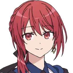 セルマ・クローデル