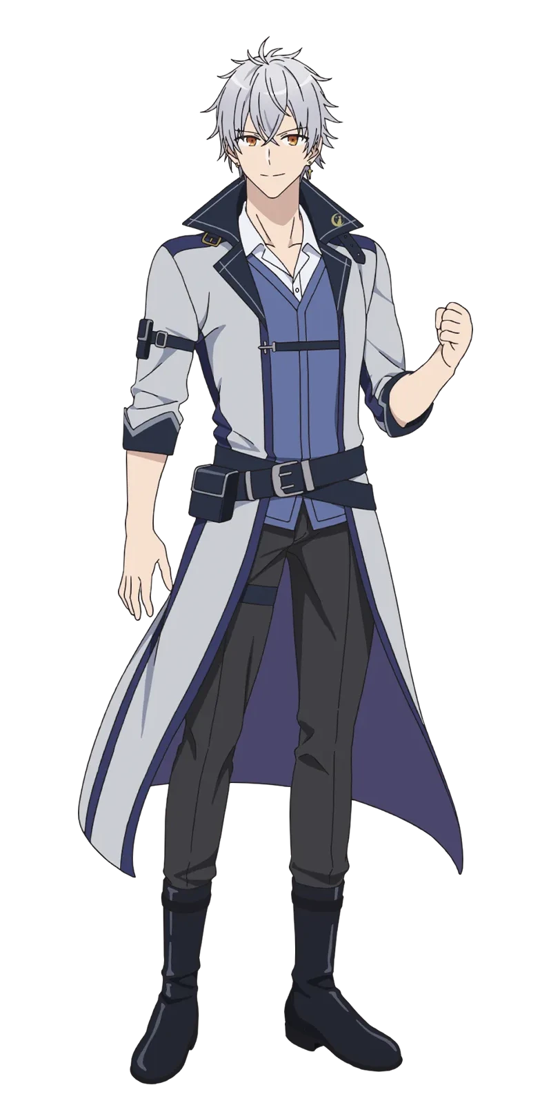 Wilkes Severley