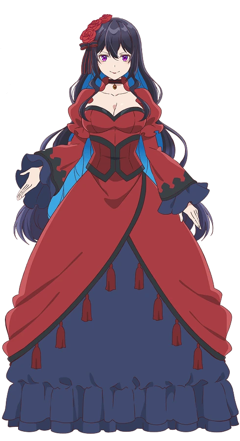 Scarlett Castiel