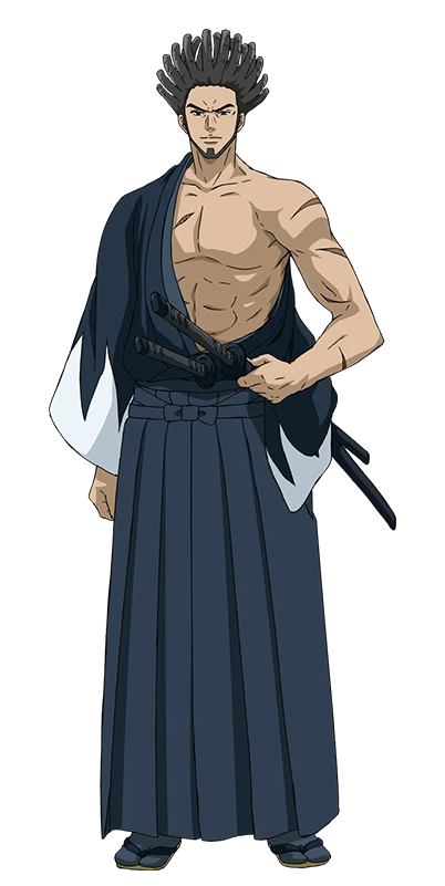 尾關雅次郎