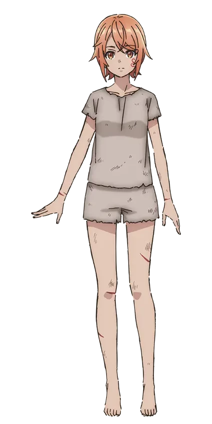 フラム・アプリコット