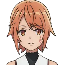 フラム・アプリコット