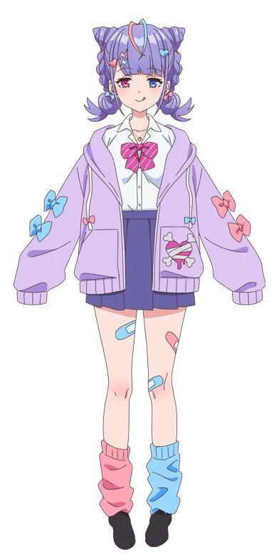 小此鬼真紀