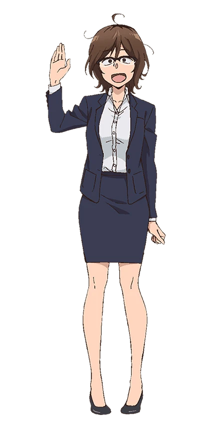 尾張ハジメ