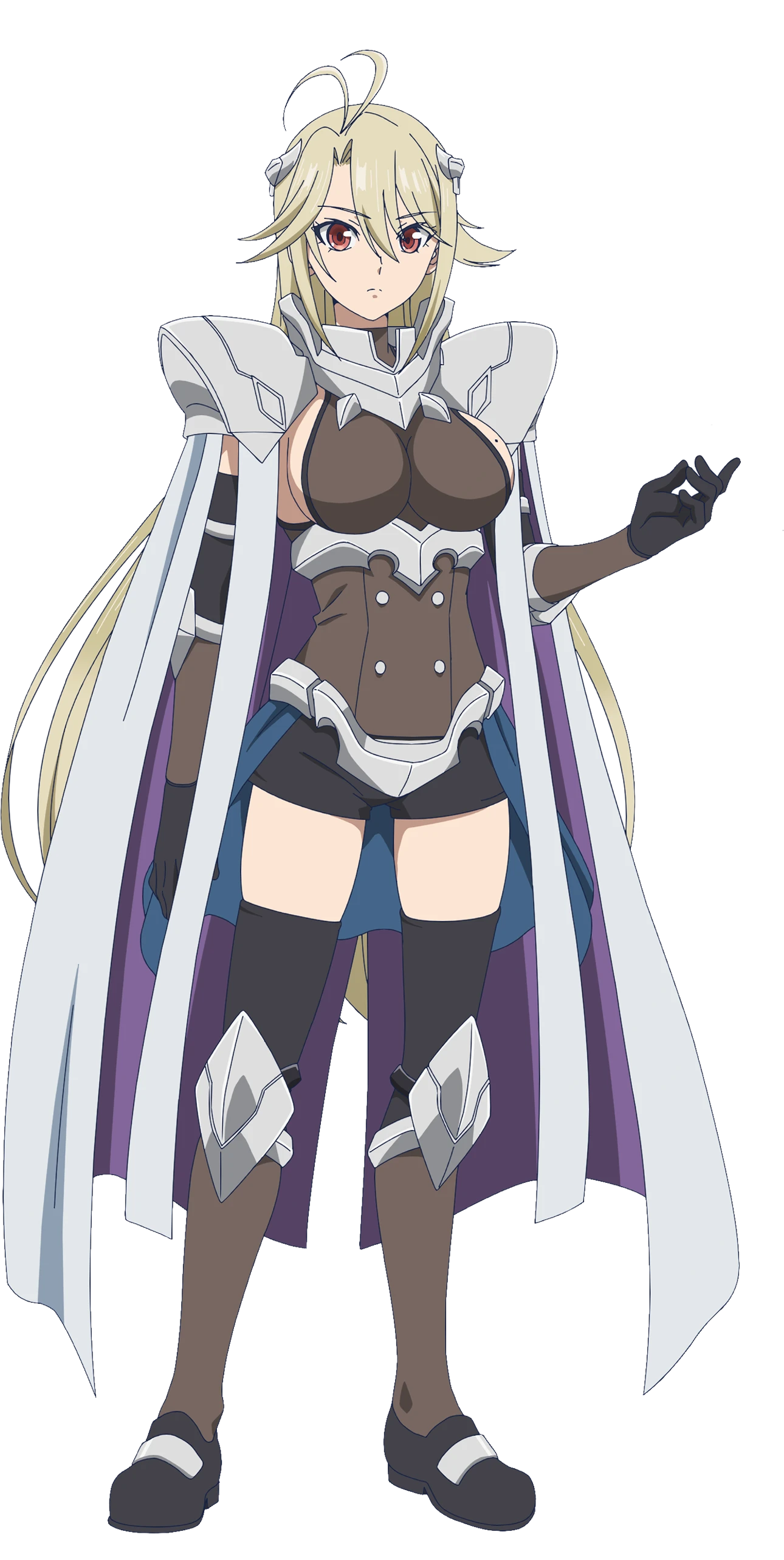 シャーリー・グランズ