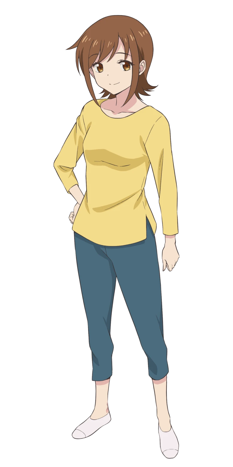 Misaki Takamura