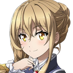 櫃檯小姐