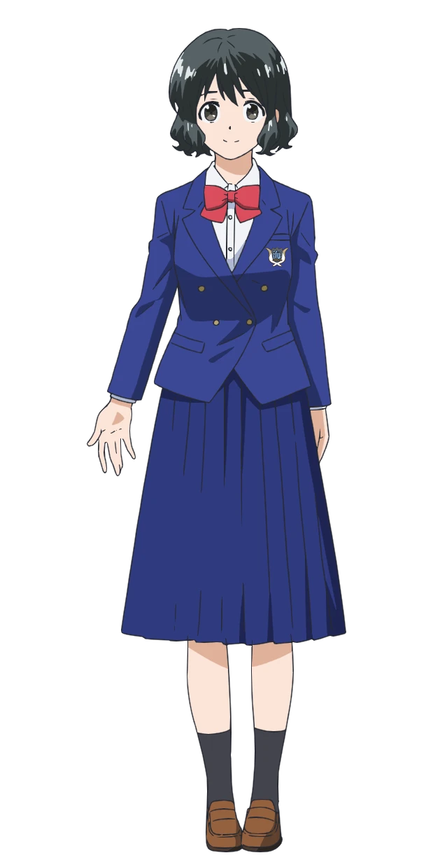 Haru Kozakura