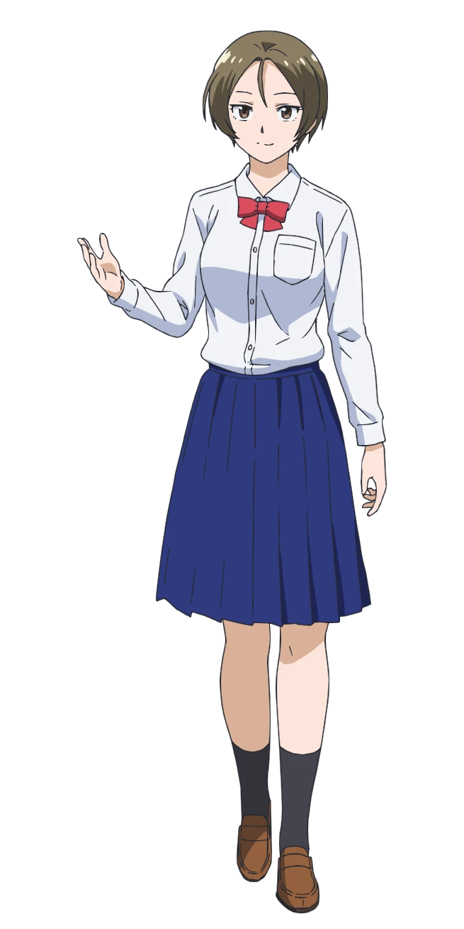 滝本かよ
