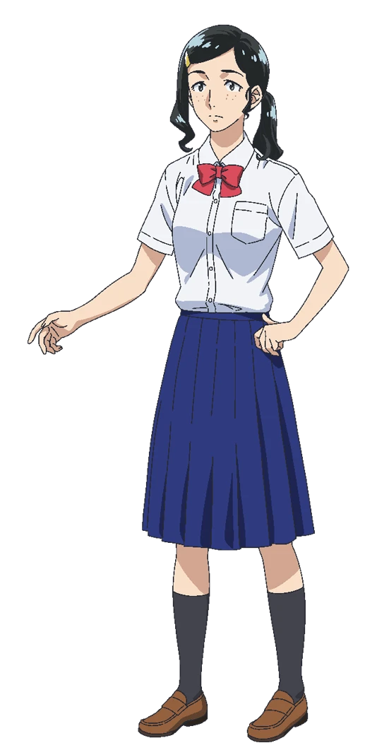 増尾ちひろ