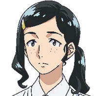 増尾ちひろ