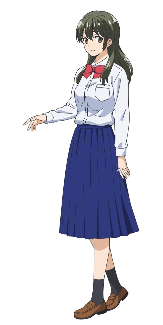 Mari Tateishi