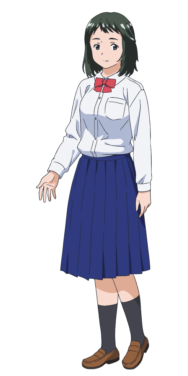 Takami Kimura