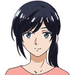 青野優子