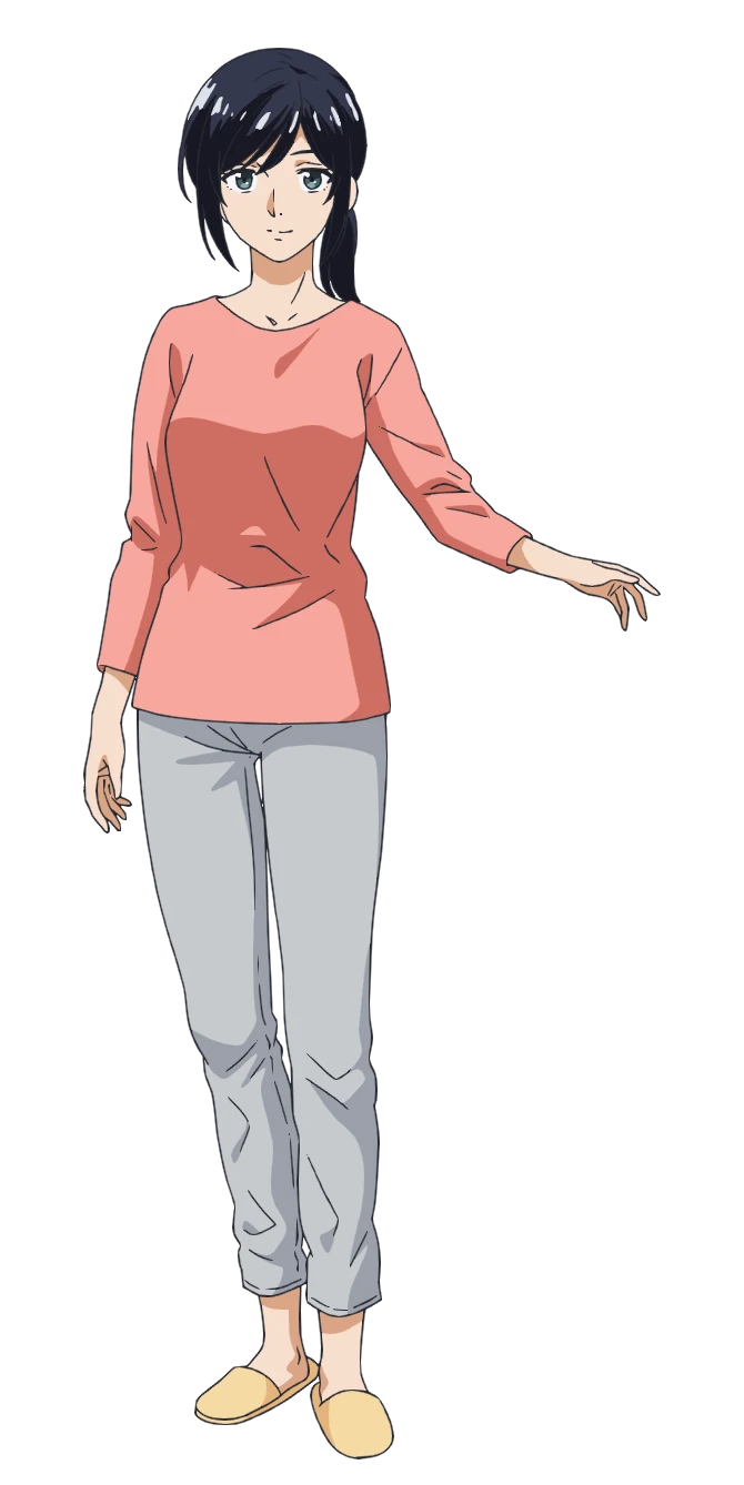 青野優子