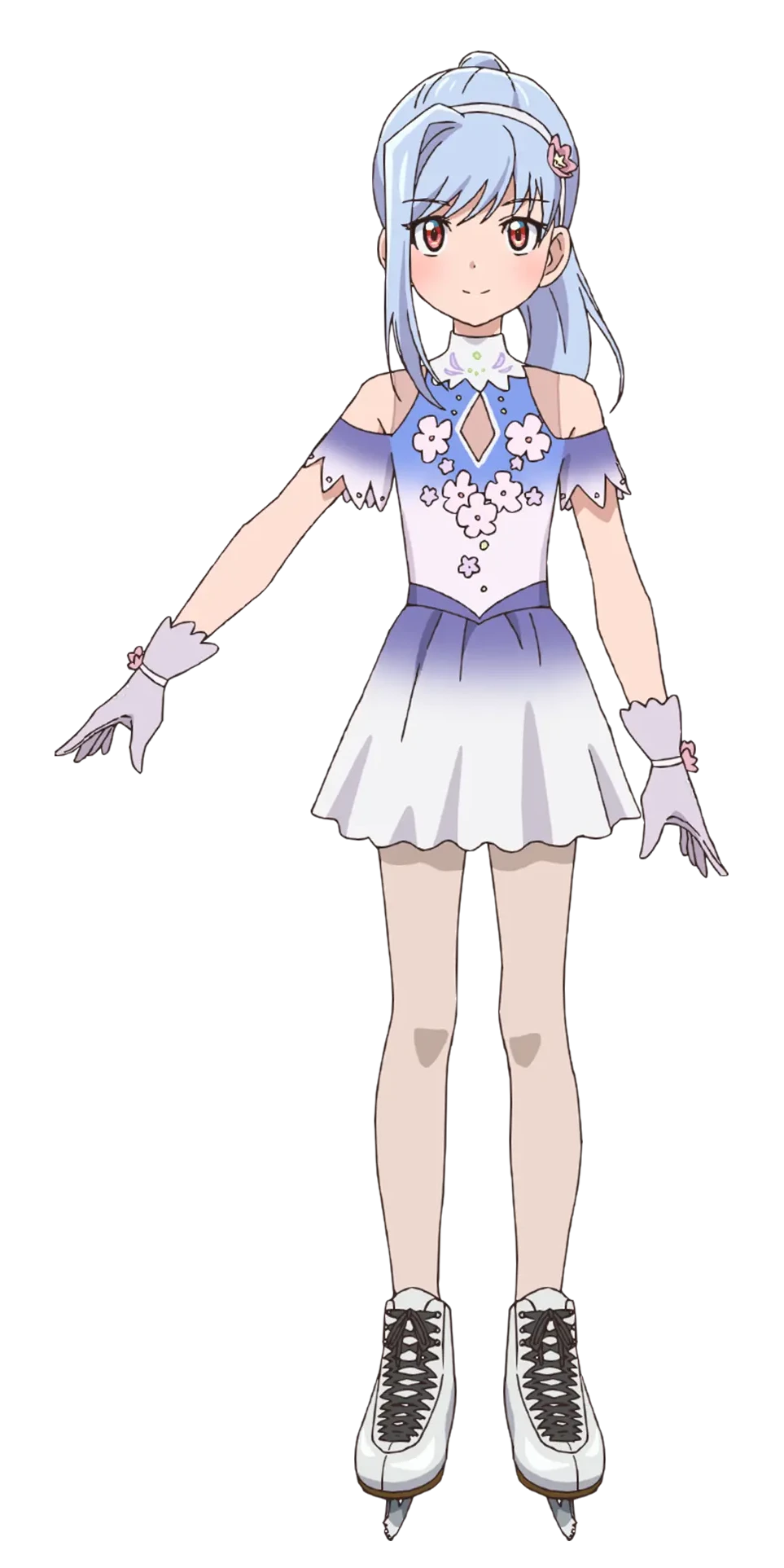 庭取彩那
