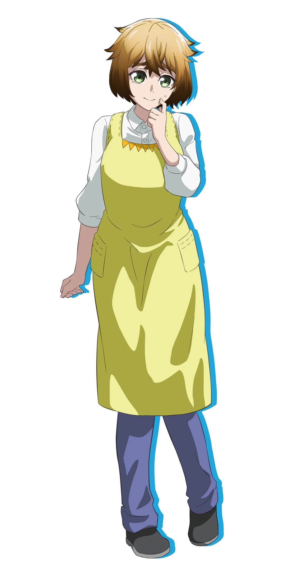 Chie Hasumi