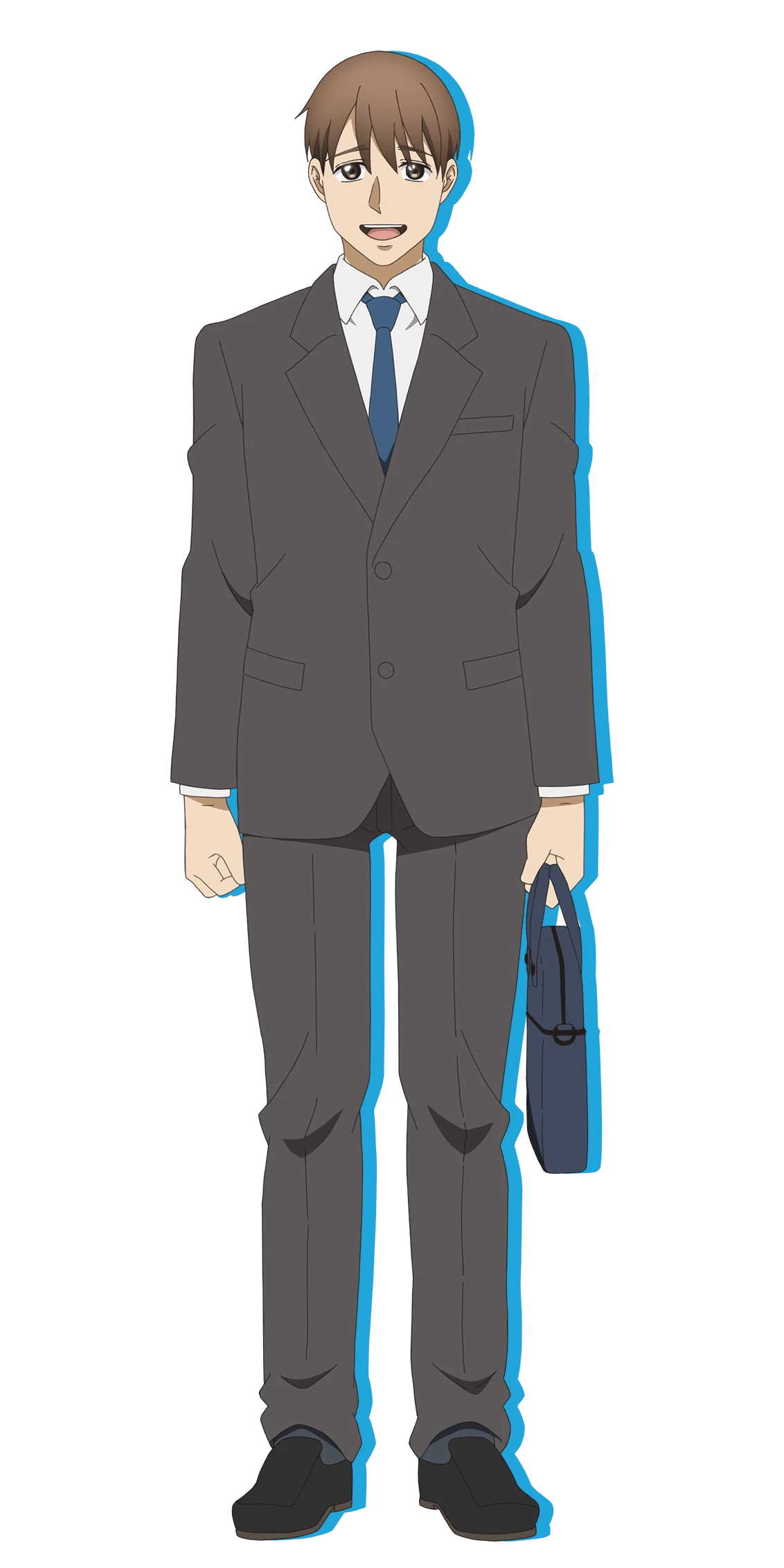 Shizuo Satou