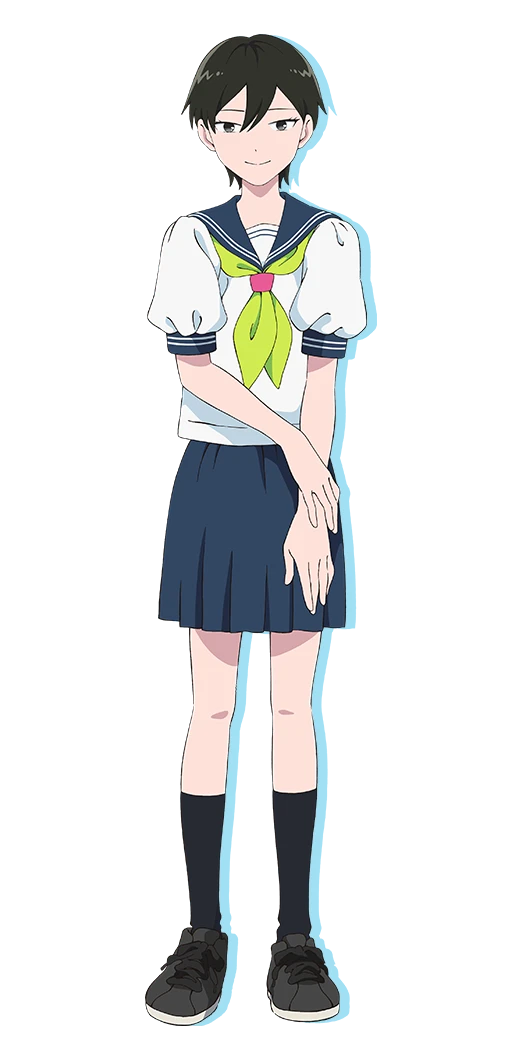 Aoi Satou