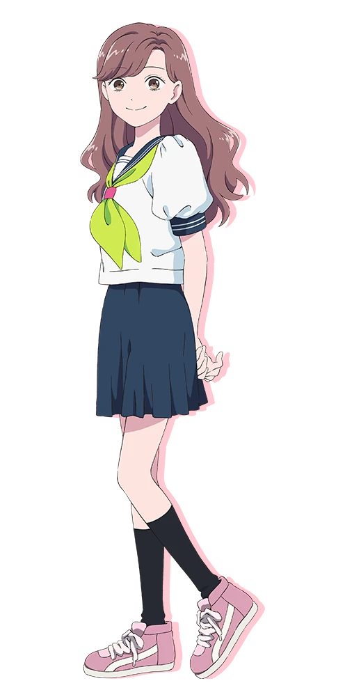 Rikako Honda